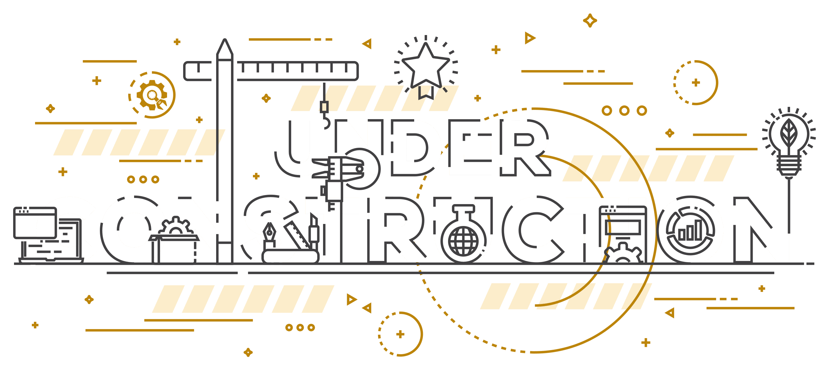 Site is Under Construction