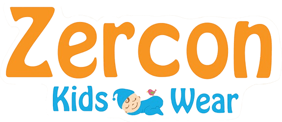 zercon kids wear